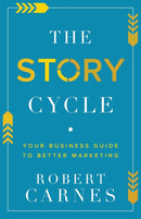 The Story Cycle : Your Business Guide to Better Marketing-9781632965431