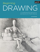 Portfolio: Beginning Drawing : A multidimensional approach to learning the art of basic drawing Volume 3-9781633221420
