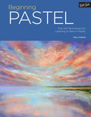 Portfolio: Beginning Pastel : Tips and techniques for learning to paint in pastel Volume 5-9781633221949