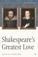 Shakespeare's Greatest Love-9781633311060