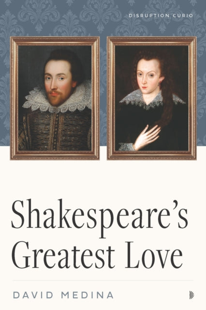 Shakespeare's Greatest Love-9781633311060