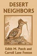 Desert Neighbors (Yesterday's Classics)-9781633340817