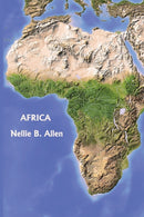 Africa, Australia, and the Islands of the Pacific (Yesterday''s Classics)