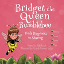 Bridget the Queen Bumblebee-9781633373235