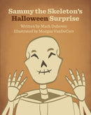 Sammy the Skeleton''s Halloween Surprise