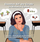 Cuentos del 4to Grado : 75 Historias Cortas-9781633375567