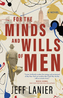 For the Minds and Wills of Men-9781633376106