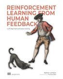 Reinforcement Learning from Human Feedback