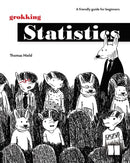 Grokking Statistics