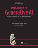 Introduction to Generative AI, Second Edition-9781633434882