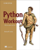 Python Workout, Second Edition-9781633435353