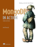 MongoDB in Action, Second Edition-9781633436077