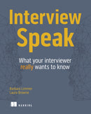 Interview Speak-9781633436220