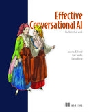 Effective Conversational AI-9781633436404