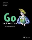 Go in Practice, Second Edition-9781633436886
