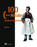 100 C++ Mistakes and How to Avoid Them-9781633436893