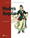 Modern Angular-9781633436923