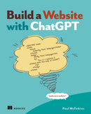 Build a Website with ChatGPT-9781633436961