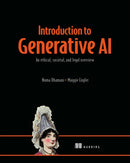 Introduction to Generative AI-9781633437197
