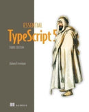 Essential TypeScript 5-9781633437319
