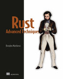Rust Design Patterns-9781633437463