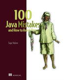 100 Java Mistakes and How to Avoid Them-9781633437968