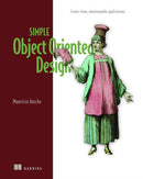 Simple Object Oriented Design-9781633437999