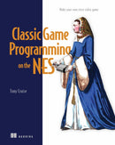 Classic Game Programming on the NES-9781633438019