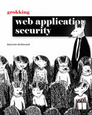 Grokking Web Application Security-9781633438262