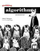 Grokking Algorithms-9781633438538