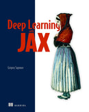 Deep Learning with JAX-9781633438880