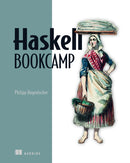 Learn Haskell by Example-9781633438934