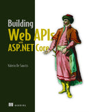 Building Web APIs with ASP.NET Core-9781633439481