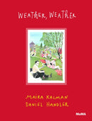 Weather, Weather-9781633450141