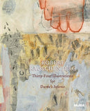 Robert Rauschenberg : Thirty-Four Illustrations for Dante's Inferno-9781633450295