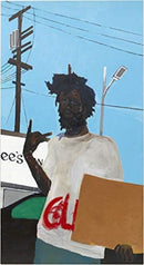 Among Others : Blackness at MoMA-9781633450349