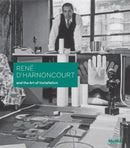 Rene d'Harnoncourt and the Art of Installation-9781633450509