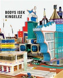 Bodys Isek Kingelez-9781633450547