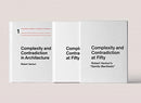 Complexity and Contradiction at fifty : Studies toward an Ongoing Debate-9781633450622