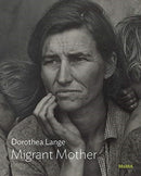 Dorothea Lange: Migrant Mother, Nipomo, California-9781633450660