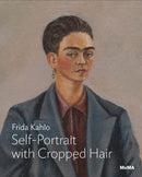 Kahlo: Self-Portrait with Cropped Hair-9781633450752