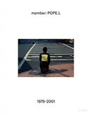 member: Pope.L, 1978-2001-9781633450868