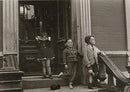 Helen Levitt: New York, 1939-9781633451209