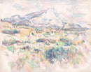 Cezanne: Drawing-9781633451261