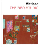 Matisse: The Red Studio-9781633451322