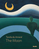 Tarsila do Amaral: The Moon-9781633451353