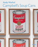 Andy Warhol: Campbell's Soup Cans-9781633451360