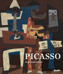 Picasso in Fontainebleau-9781633451391
