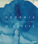 Georgia O?keeffe