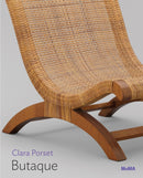 Clara Porset: Butaque-9781633451629
